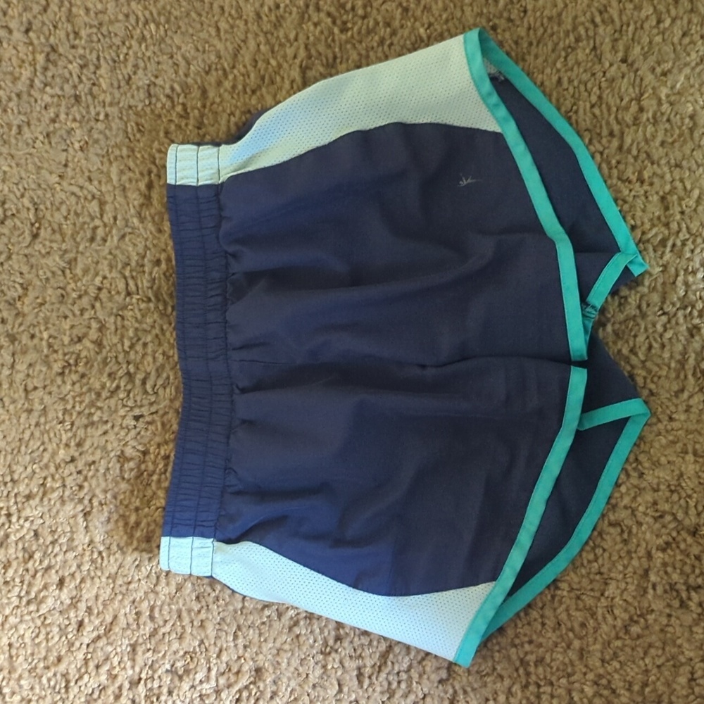 Danskin Now Running/Athletic Shorts